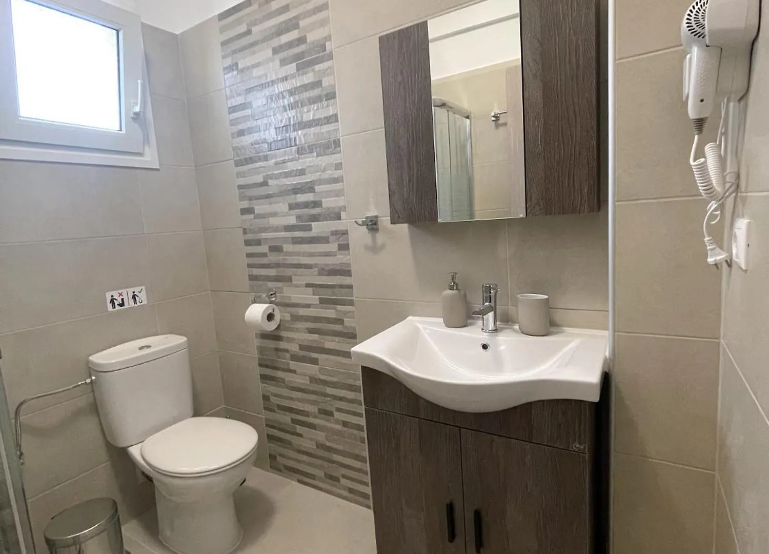 Holiday home Armonia Guest House Nea Roda Greece