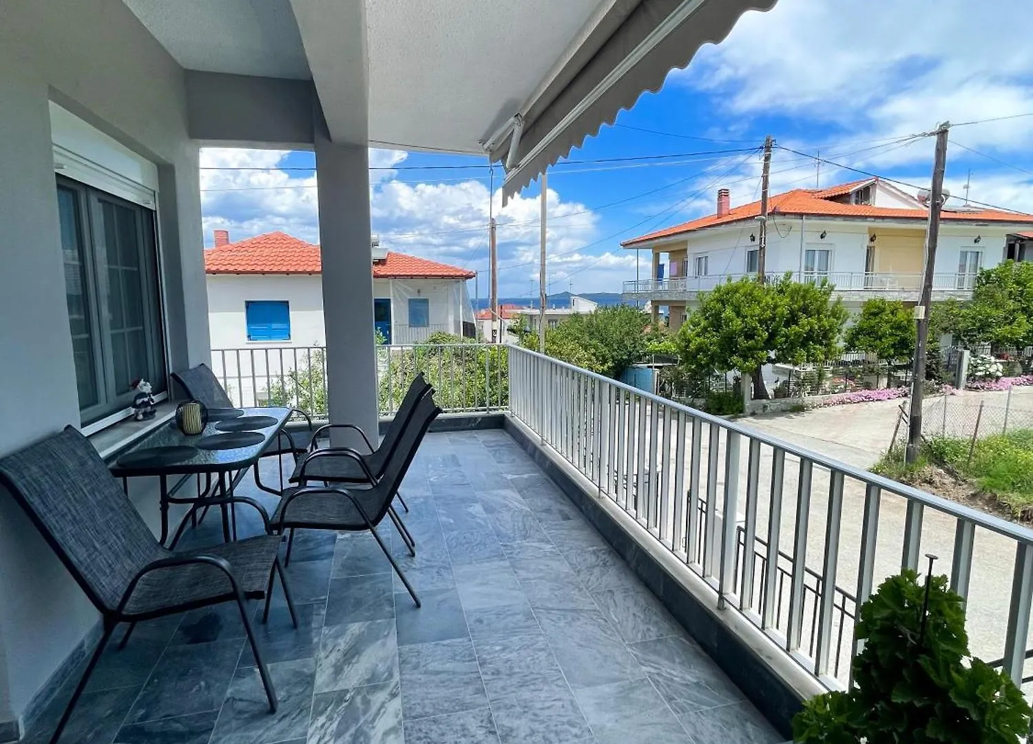 Holiday home Armonia Guest House Nea Roda